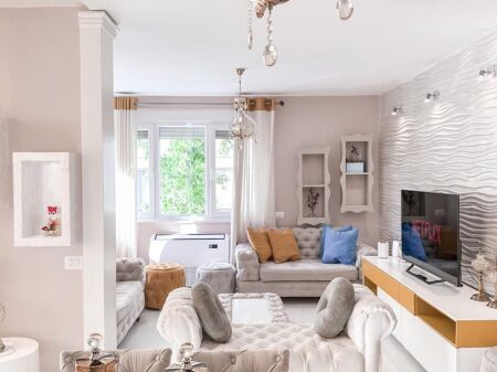 🏠JEPET ME QIRA | Apartament Luksoz 2+1+2  📍Kopshti Zoologjik,Pavaroti