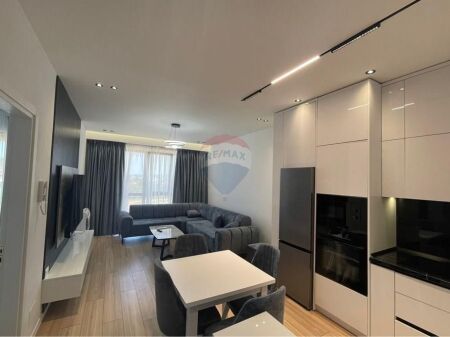 Apartment for rent 1+1 + parking at Urban Gate