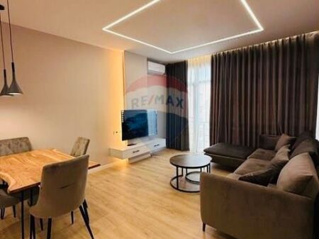 Appartamento 1+1 Astir