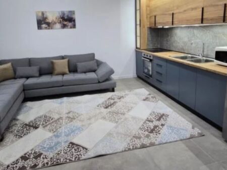 Qera | Apartament 1 + 1+2wc | Rruga e Kavajës | 500 €/muaj