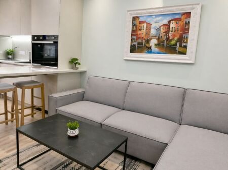 Appartamento 1+1 in affitto – Complesso Fiori Di Bosco !