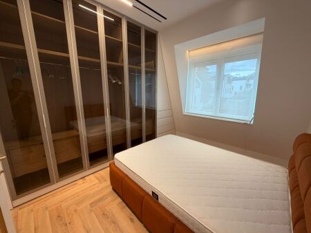 Affittasi appartamento 2+1 in Joy Residence