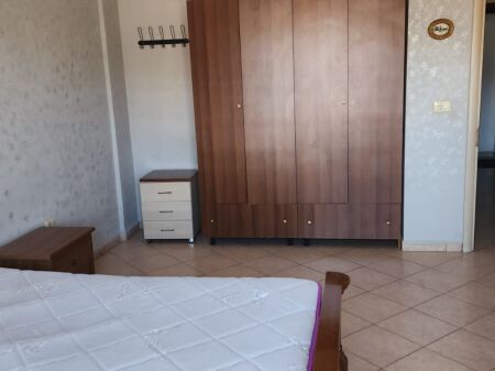 Qera | Apartament 1 + 1 | Rruga Jordan Misja | 400 €/muaj