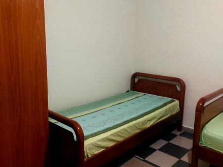 🏢Rruga e Dibres,prane Hotel Stela jepet me qera garsoniere 32m2 e mobiluar 28,000 Leke