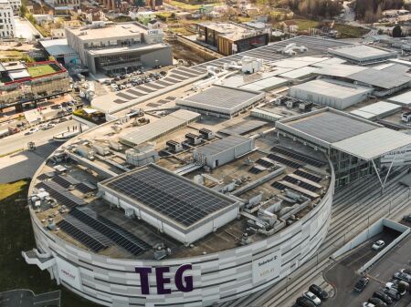 Prane Teg- Toke e pajisur me leje zhvillimi per 15+ vila (individuale)luksoze