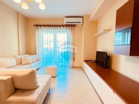 Apartament 2+1 Zogu I Zi