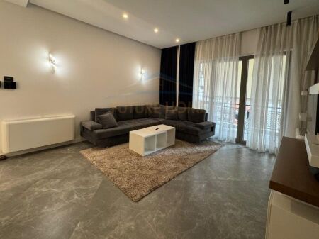 Qera, Apartament 2+1+2+Post Parkimi, Kompleksi Delijorgji, Tiranë.