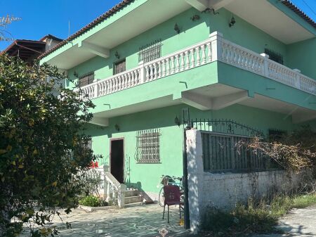 SHITET VILA • 2 Kate, SISTEMIN 6+1+3 🏡Ura Dajlanit🏡