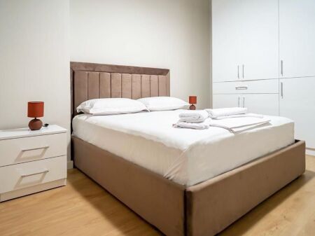 Appartamento in affitto 1+1 Zogu i Zi