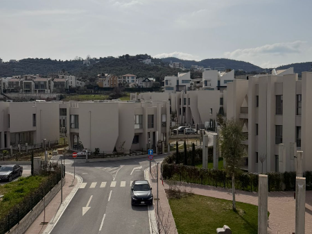 Apartment 2+1 for Sale – Green Valley Residence