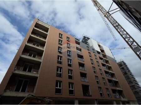 Apartment 2+1 for sale ,New Boulevard