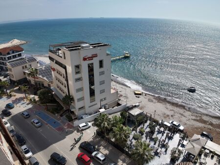 EXLUSIVE ! OKAZION ! Shesim 2+1+3 ballkone ne Vollga me pamje deti !