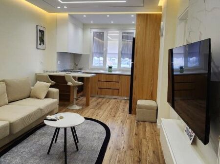 Appartamento 1+1 in affitto vicino all'Università Signora del Buon Consiglio