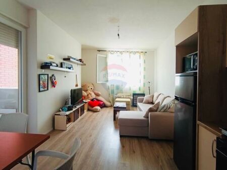 Appartamento 1+1 Ospedale Americano 3