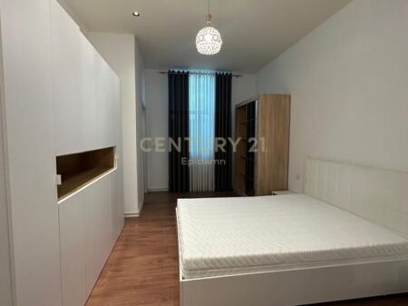 Apartament 2+1+2 me Qira në Vollga, Durrës - 700€