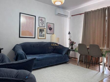 Qira, Apartament, 1+1, Rruga e Durresit, 38.000 LekeMuaj