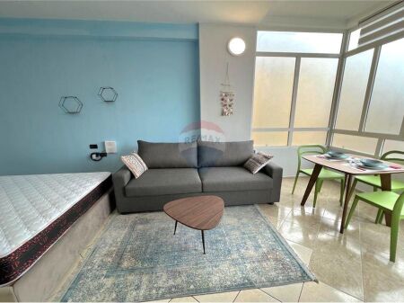 🏡✨ Garsoniere për Shitje – Skelë, Vlorë ✨🌊