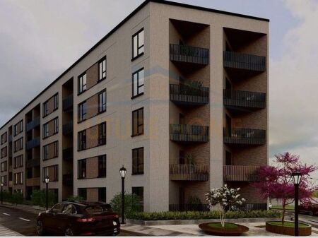 Shitet, Apartament 2+1, ''British Residence'', Pakuqan.