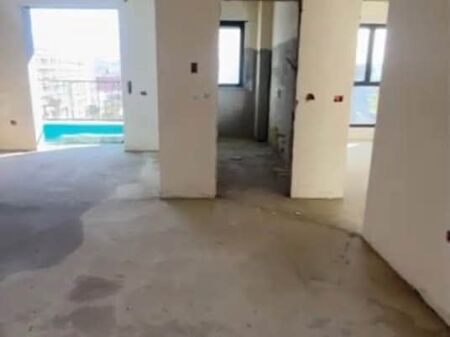 SHITET APARTAMENT 2+1 - PASKUQAN, TIRANE