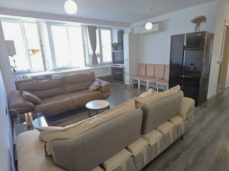 Shitet, Apartament 2+1, Fusha e Aviacionit