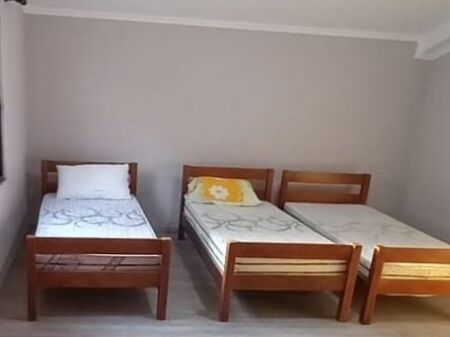 APARTAMENT 1+1. 40000 LEKE.INXHINIERIA E NDERTIMIT.