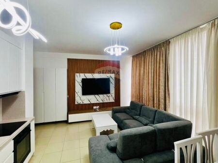 Apartment 2+1 Jordan Misja