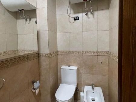 Appartamento 2+1 In Affitto a Ish Blloku, Tirana