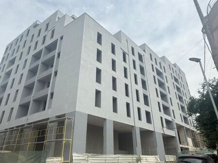 📌VENDESI APPARTAMENTO 1+1 A ALI DEM (VICINO ALL'EX CARCERE DELLE DONNE)