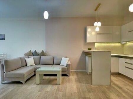 Rent, Apartment 2+1, Kodra e Diellit, Tirana 650 €