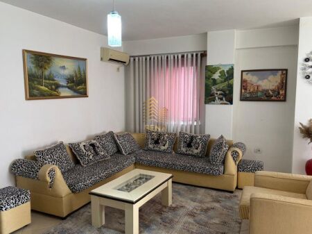 Qira, Apartament 3+1+2+Blk, Bulevardi i Ri – Rruga Jordan Misja , 60.000 Leke/muaj