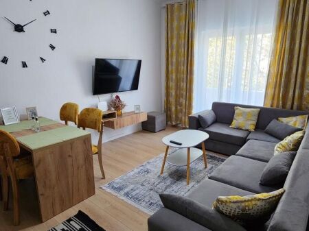 Apartment 2+1 for rent at 21 Dhjetori