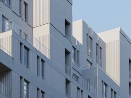 Apartment 1+1 for sale – Forest Residence (Shkozë)