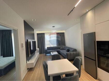 Appartamento in affitto 1+1 + parcheggio presso Urban Gate