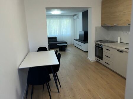 Apartment 1+1 for sale near Dinamo Stadium