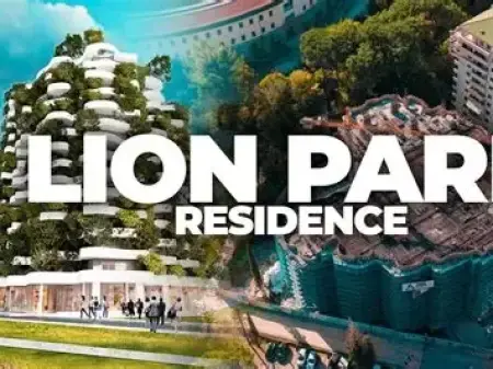 SHESIM APARTAMENT (ZYRA) TE LION PARK1