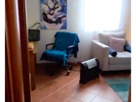 3+1, per ufficio, palazzo nuovo con ascensore, ex esposizione, 1 milione di lek