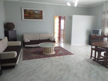 APARTAMENT ME QERA 1+1 KODRA E PRIFTIT 35.000 LEKE FH-70134