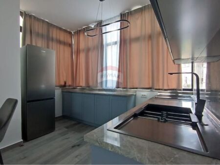 Apartament 1+1 me qera Rr. Fortuzi