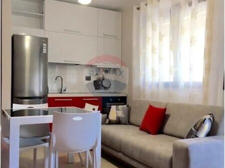 APARTMENT FOR RENT 1+1