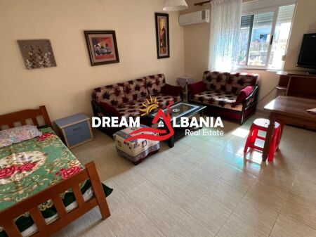 Apartament 1+1 Ne Shitje Ne Ali Dem (ID 4119475)