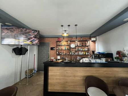 Bar/Cafe for Sale Commune of Paris