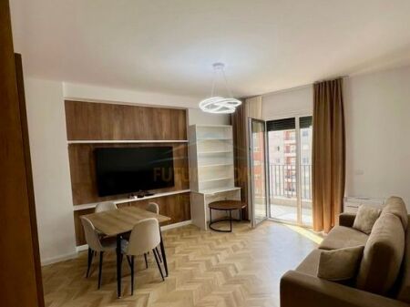 Qera, Apartament 1+1, Kompleksi Jolla, Unaza e Re 450 €