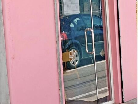 Dyqan me qira – zona e 21 Dhjetorit, Tiranë