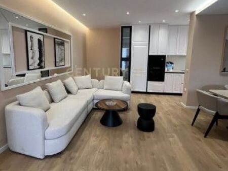 APARTAMENT 2+1+2 NE SHITJE