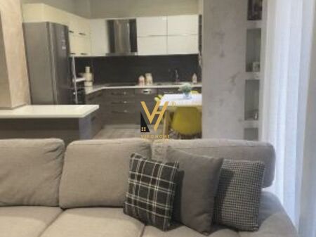 APPARTAMENTO 2+1+BLK IN AFFITTO A KODRA E DIELLIT 670 EURO