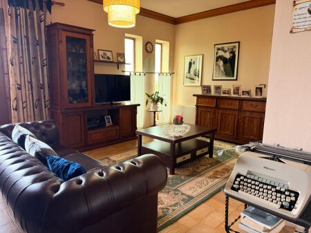 Shitet Vilë 3-Katëshe me Truall 1533m2 – Kavajë, Rruga Dytësore