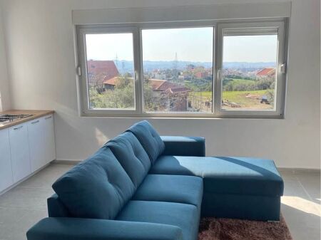 Apartament me qira 2+1 – pranë Liqenit të Farkës, Tiranë