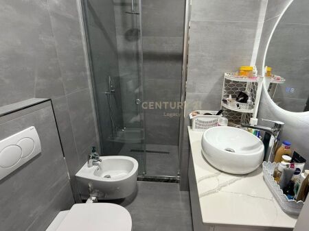 Apartment 1+1 for sale, Fresku- Jaho Residence