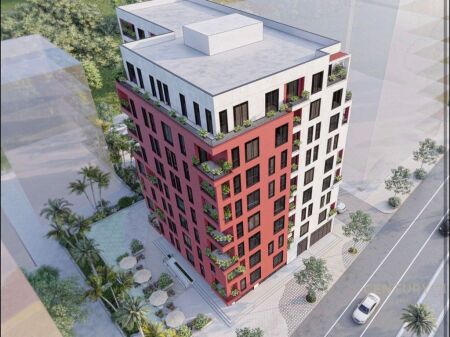 Apartament 1+1 per shitje prane detit, Durres! Mundesi pagese me keste!