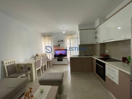 Apartment 1+1 for rent at the Complex Contact